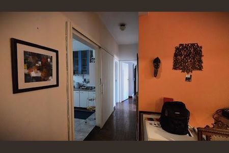Apartamento à venda com 120m², 3 quartos e sem vaga
