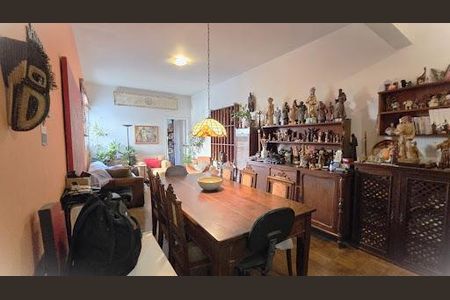 Apartamento à venda com 120m², 3 quartos e sem vaga