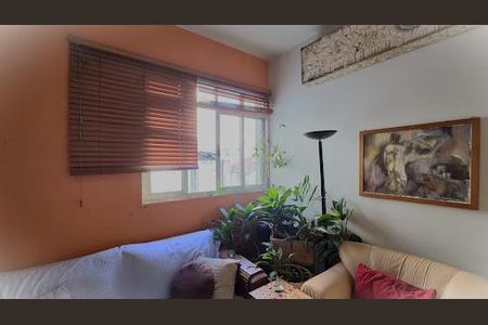 Apartamento à venda com 120m², 3 quartos e sem vaga