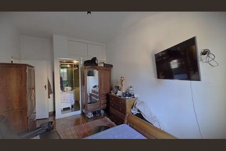 Apartamento à venda com 120m², 3 quartos e sem vaga