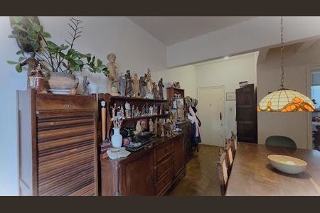 Apartamento à venda com 120m², 3 quartos e sem vaga