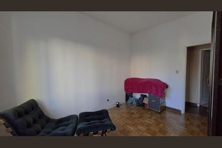 Apartamento à venda com 120m², 3 quartos e sem vaga