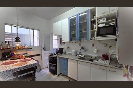 Apartamento à venda com 120m², 3 quartos e sem vaga