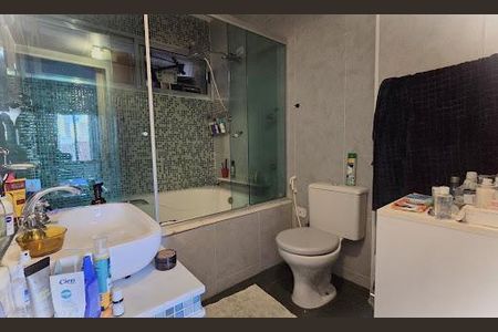 Apartamento à venda com 120m², 3 quartos e sem vaga