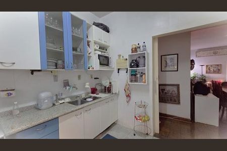 Apartamento à venda com 120m², 3 quartos e sem vaga