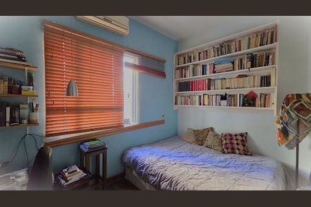 Apartamento à venda com 120m², 3 quartos e sem vaga