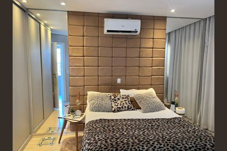 Casa à venda com 3 quartos, 207m² em Heliópolis, Belo Horizonte
