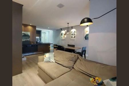 Apartamento à venda com 2 quartos, 80m² em Jardim Iracema, Barueri