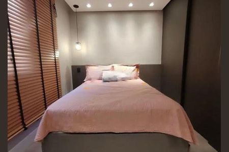 Apartamento à venda com 2 quartos, 80m² em Jardim Iracema, Barueri
