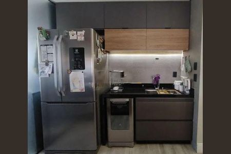 Apartamento à venda com 2 quartos, 80m² em Jardim Iracema, Barueri