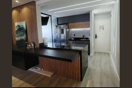 Apartamento à venda com 2 quartos, 80m² em Jardim Iracema, Barueri