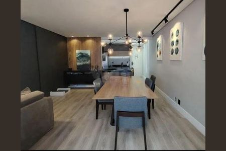Apartamento à venda com 2 quartos, 80m² em Jardim Iracema, Barueri
