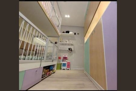 Apartamento à venda com 2 quartos, 80m² em Jardim Iracema, Barueri