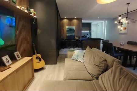 Apartamento à venda com 2 quartos, 80m² em Jardim Iracema, Barueri