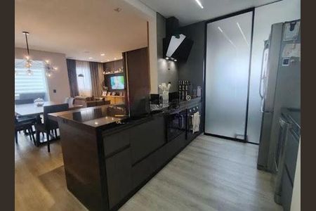 Apartamento à venda com 80m², 2 quartos e 1 vaga