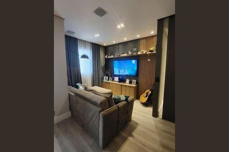 Apartamento à venda com 2 quartos, 80m² em Jardim Iracema, Barueri