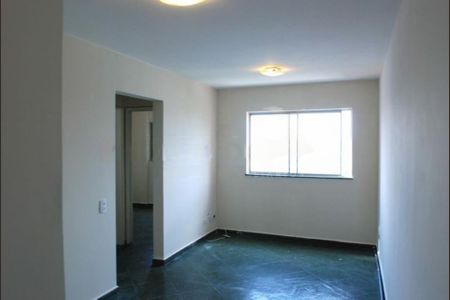 Apartamento à venda com 2 quartos, 50m² em Socorro, São Paulo
