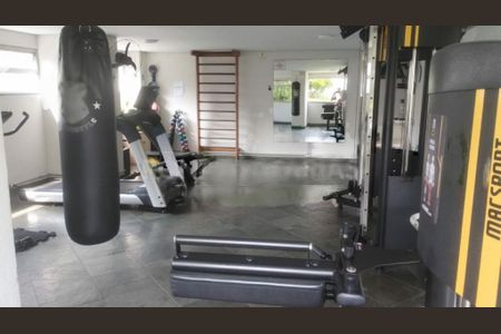Apartamento à venda com 2 quartos, 50m² em Socorro, São Paulo