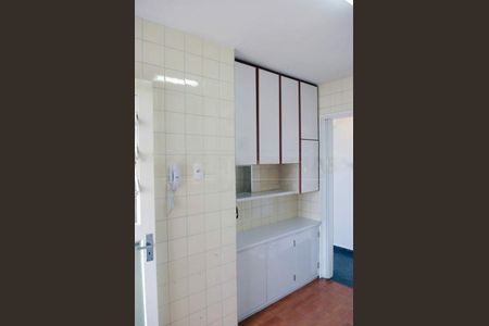 Apartamento à venda com 2 quartos, 50m² em Socorro, São Paulo