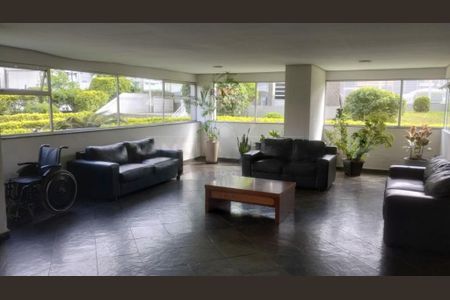 Apartamento à venda com 2 quartos, 50m² em Socorro, São Paulo