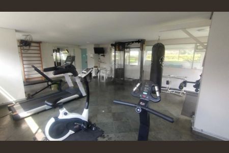 Apartamento à venda com 2 quartos, 50m² em Socorro, São Paulo