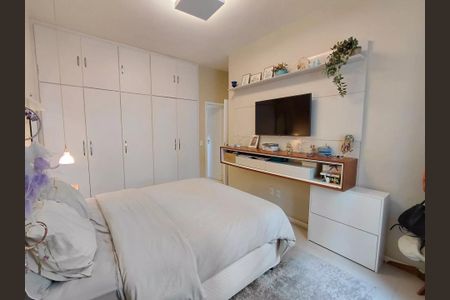 Apartamento à venda com 97m², 2 quartos e 1 vaga