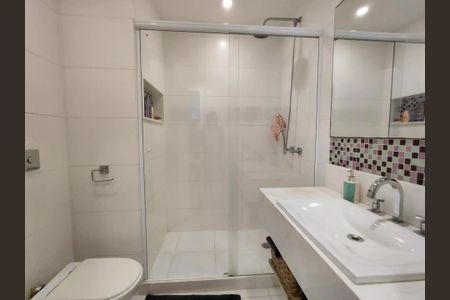 Apartamento à venda com 97m², 2 quartos e 1 vaga