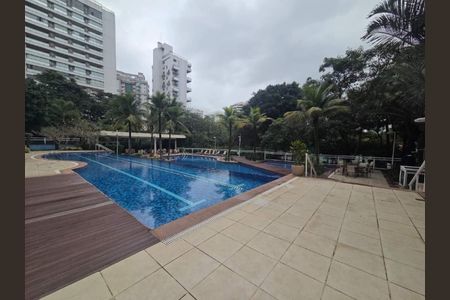 Apartamento à venda com 191m², 4 quartos e 3 vagas