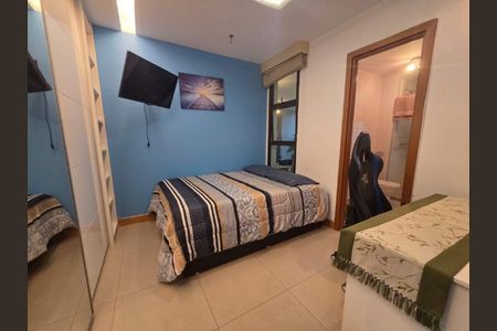 Apartamento à venda com 191m², 4 quartos e 3 vagas