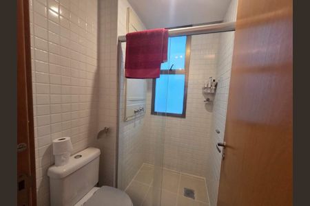 Apartamento à venda com 191m², 4 quartos e 3 vagas