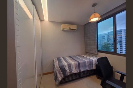 Apartamento à venda com 191m², 4 quartos e 3 vagas