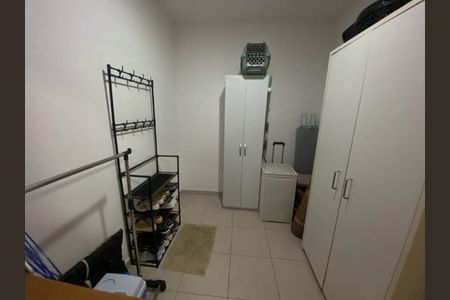 Apartamento à venda com 191m², 4 quartos e 3 vagas