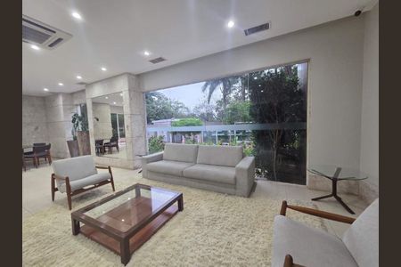 Apartamento à venda com 191m², 4 quartos e 3 vagas