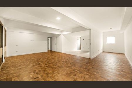 Apartamento à venda com 337m², 3 quartos e 2 vagas