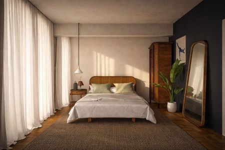 Apartamento à venda com 337m², 3 quartos e 2 vagas