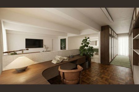 Apartamento à venda com 337m², 3 quartos e 2 vagas