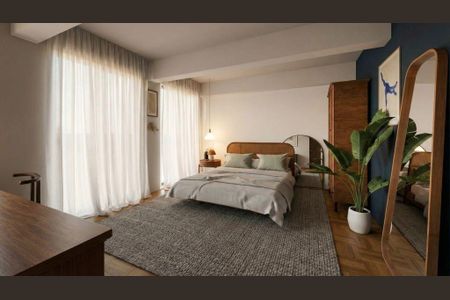 Apartamento à venda com 337m², 3 quartos e 2 vagas