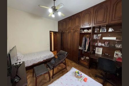 Apartamento à venda com 201m², 4 quartos e 2 vagas