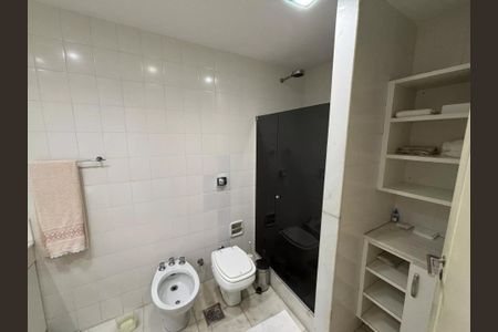 Apartamento à venda com 201m², 4 quartos e 2 vagas