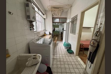 Apartamento à venda com 201m², 4 quartos e 2 vagas