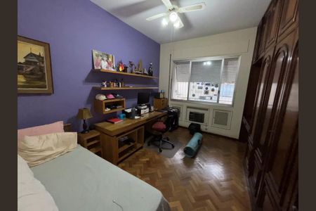 Apartamento à venda com 201m², 4 quartos e 2 vagas