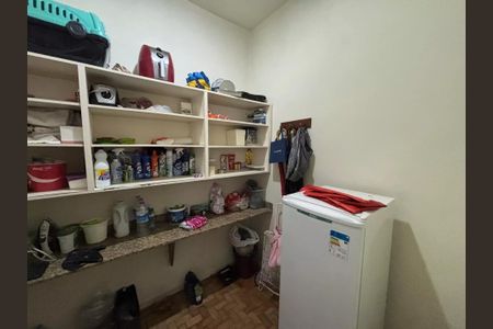 Apartamento à venda com 201m², 4 quartos e 2 vagas