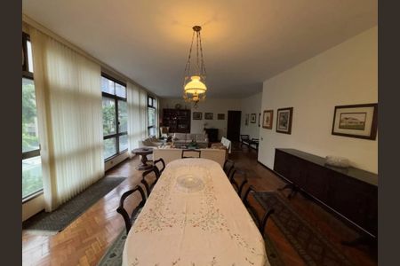 Apartamento à venda com 201m², 4 quartos e 2 vagas