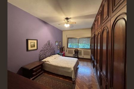 Apartamento à venda com 201m², 4 quartos e 2 vagas