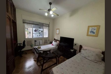 Apartamento à venda com 201m², 4 quartos e 2 vagas
