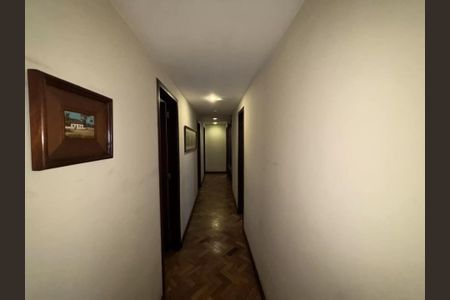 Apartamento à venda com 201m², 4 quartos e 2 vagas