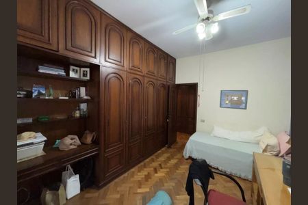 Apartamento à venda com 201m², 4 quartos e 2 vagas