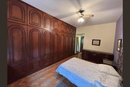 Apartamento à venda com 201m², 4 quartos e 2 vagas