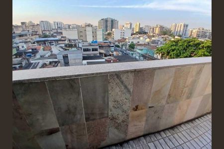 Apartamento à venda com 118m², 4 quartos e 2 vagas