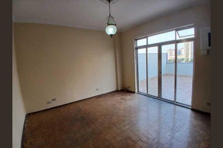 Apartamento à venda com 118m², 4 quartos e 2 vagas